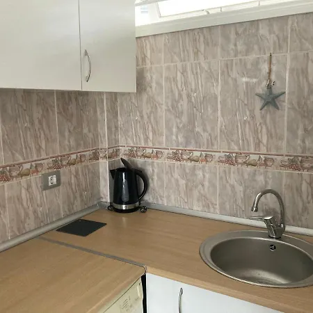 Appartement La Cascada 410 Puerto Rico (Gran Canaria)