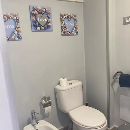 La Cascada 410 * Puerto Rico (Gran Canaria)