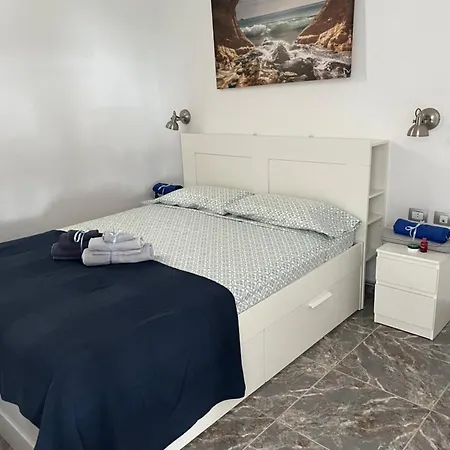 La Cascada 410 Appartement *