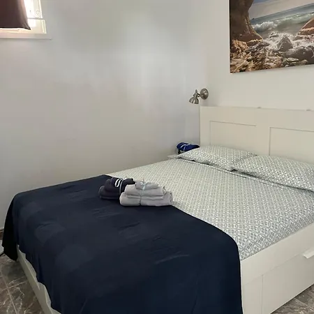 La Cascada 410 Puerto Rico (Gran Canaria)