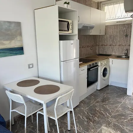 La Cascada 410 Appartement