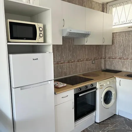 Appartement La Cascada 410