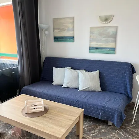 La Cascada 410 Appartement *